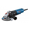 Bosch Uhlová brúska GWS 17-150 PS 06017D1600