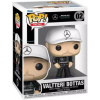 Figurka Funko POP - Valtteri Bottas Formule 1