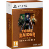 Tomb Raider 4 - 6 Remastered (Deluxe Edition)