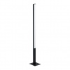 LED stojaca lampa Eglo SIMOLARIS-Z čierna 99605