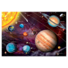 Educa Borras - Neon Solar System 1000 piece Jigsaw Puzzle