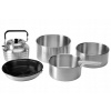 Sada riadu Vango Aluminium Cook Set