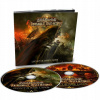 BLIND GUARDIAN TWILIGHT ORCHESTRA - LEGACY OF THE DARK LANDS CD