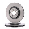 TATechnix Brzdový kotúč 355mm Jaguar XF I (X250) 2.0, 3.0, 3.0AWD, 4.2Kompressor, 5.0, 3.0D - BREMBO