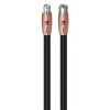 Audioquest Black Beauty interconnect XLR - 1,0 m