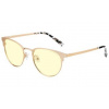 Gunnar Apex Gold jantarová skla APX-11401