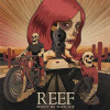 LP Reef: Shoot Me Your Ace LTD | CLR
