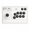 Retro joystick ovládač pre Xbox a Windows 8BitDo Arcade Stick - biely