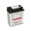 Moto batéria YUASA 12V YB12AL-A2