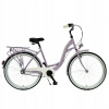 Mestsky bicykel - Kands Laguna S-Comfort 3V 18 