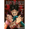 Jujutsu Kaisen - Prokleté války 7: O původu pouta (Crew) - Manga