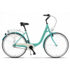 Mestsky bicykel - Bicykel 28 Lady Kands Opera 3B Shimano Nexus Mint (Bicykel 28 Lady Kands Opera 3B Shimano Nexus Mint)