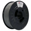 C-TECH Tisková struna (filament) PREMIUM LINE, PLA, mramor, 1,75mm, 1kg (3DF-P-PLA1.75-MRB)