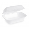 Wimex Menu box XPS biely 185 x 133 x 75 mm