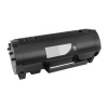 Konica Minolta originál toner A63T01W, TNP-37, black, 20000str.