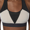 Reebok m športová podprsenka čierna (Dámska podprsenka Racer Racer Polded - M)