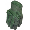 Mechanix M-Pact rukavice protinárazové olivové - XL
