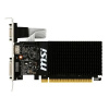 ASUS MSI GeForce GT 710 2GB GT 710 2GD3H LP