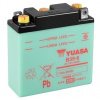 żtartovacia batéria YUASA B39-6