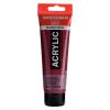 Akryl Amsterdam St. 250 ml - 567 Permanent Red Violet