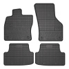 Koberce gumenné Frogum VW Golf VII 2012-2020