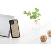 MAN&WOOD SmartPhone case iPhone 11 Pre armor black