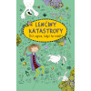 Lenčiny katastrofy Drž zajíce, když ho máš! (4. díl) - Alice Pantermüllerová
