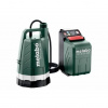 Metabo Aku ponorné čerpadlo TPF 18 LTX 7000 601748850