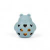 Bigjigs Toys Chrastítko Medvídek