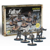 Fallout: Wasteland Warfare - Railroad: Operatives - EN (Modiphius)
