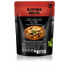 Express Menu Zbojnícke kura