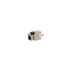 Zařezávací keystone Solarix CAT6 STP RJ45 SXKJ-6-STP-BK