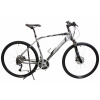 Horský bicykel - Eries Cross Grey Air 20.5 