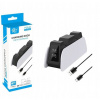 Nabíjačka Dokovacia stanica 2 Pady DualSense pre PS5