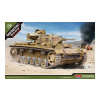 Academy Academy Panzer III Ausf.J North Africa (1:35)