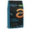 Alleva NATURAL dog fish&pumpkin adult mini - 12 kg