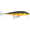 Wobler Rapala Original Floating F07 P