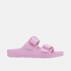 Birkenstock Ružové Narrow Šľapky Arizona Big Buckle EVA