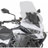 číre plexi KD4126ST KAPPA, KAWASAKI Versys 1000 (19-20)