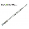 Zadná os pre štvorkolku Yamaha Raptor 700, 2+2, 1S3-25381-10-00