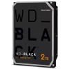 Western Digital Black 2TB, 3,5