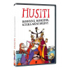 Husiti - DVD plast