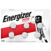 ENERGIZER CR2032 - 6ks 7638900435856