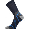 VoXX® Ponožky VoXX Meteor - tmavo modrá Veľkosť: 39-42 (26-28)