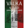 Válka v Itálii - Richard Lang