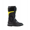 SiDi FLAME black/lime - 2025, 31