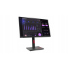 LED Monitor Lenovo 63CFMATXEU 23,8