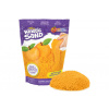 Spin master Balenie s ovocnými vôňami broskyňa Kinetic Sand