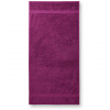 Malfini Terry Bath Towel 70x140 Osuška 905 fuchsia red 70x140