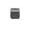 Zebra ZD621t , 8 dots/mm (203 dpi), farebný dotykový displej., RTC, USB, USB Host, RS232, BT, Ethernet, Wi-Fi, grey ZD6A142-30EL02EZ